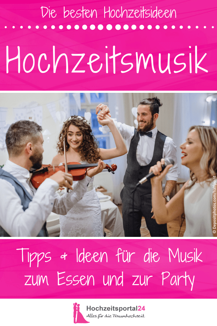 Wedding Music Tips