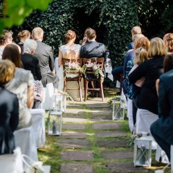 Secular Wedding Ceremony