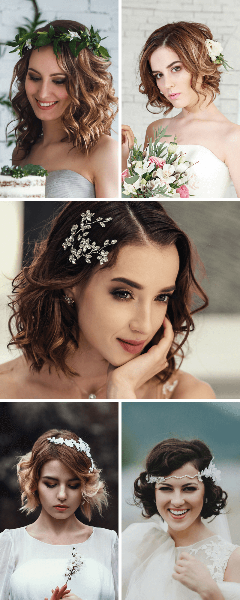 Short hairstyles updos wedding