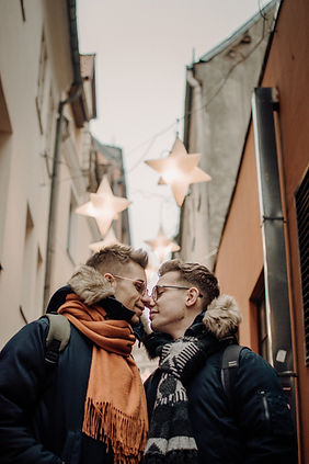 2 men in front of vows to cry, wedding vows mylocalwedding Wedding vows