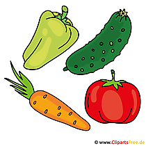 Vegetables