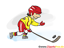 Ice hockey