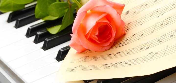 Songs for a marriage proposal