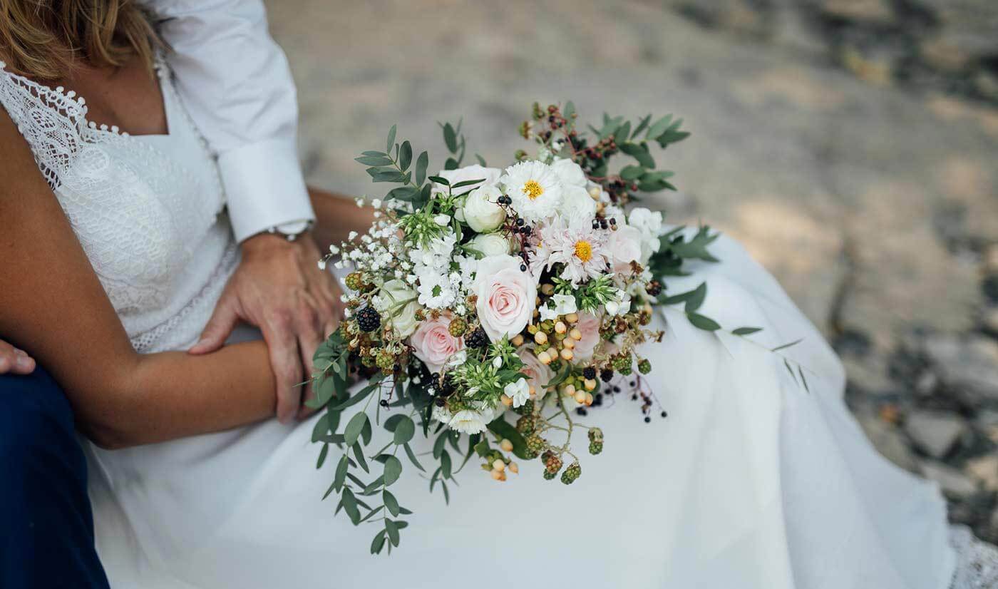 Floral Wedding