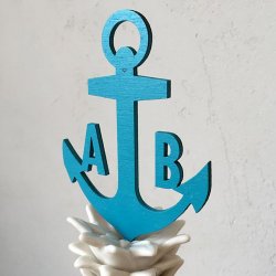 Decorative Anchor