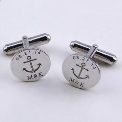 Cufflinks Anchor