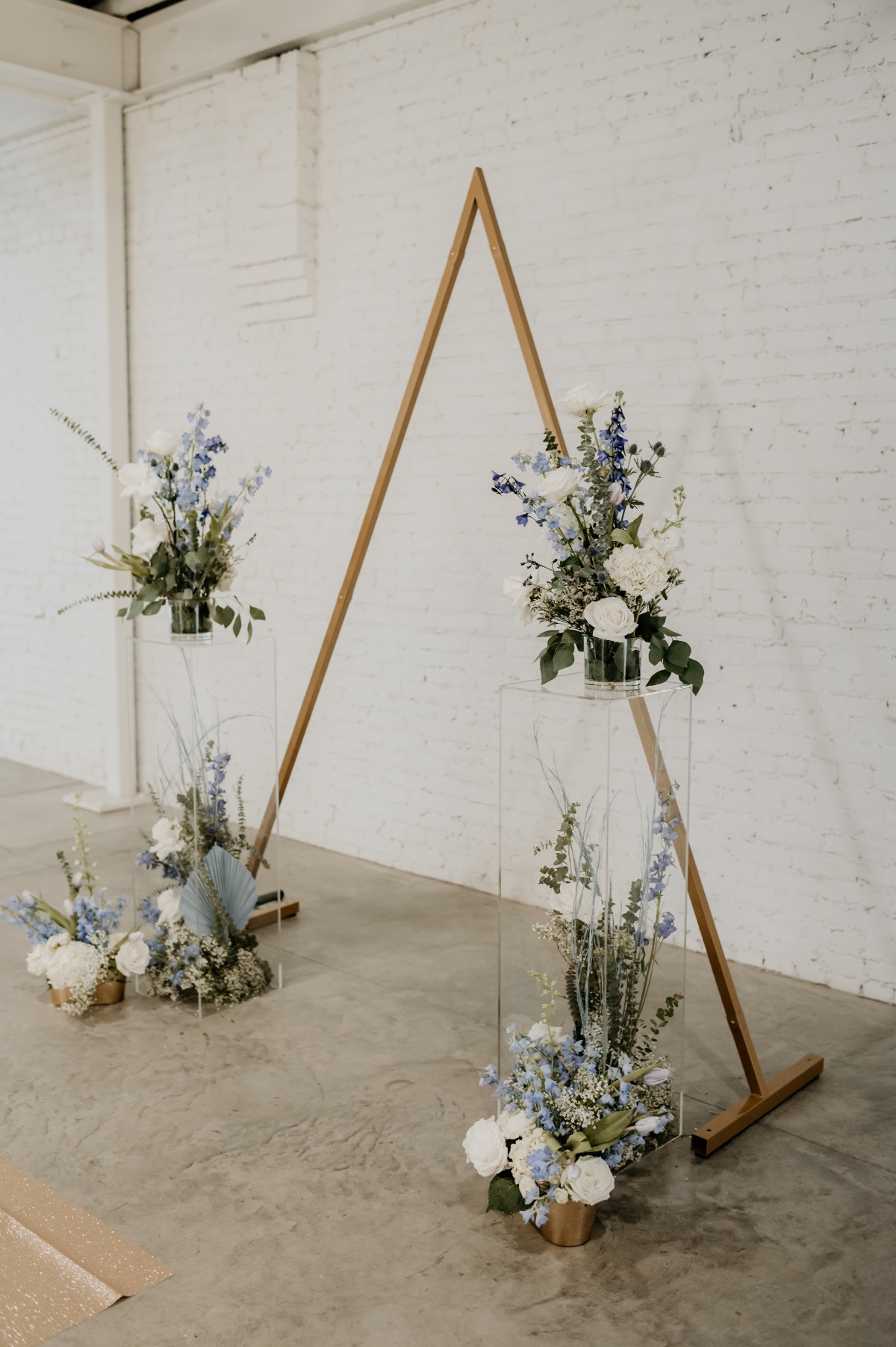 teepee ceremony altar