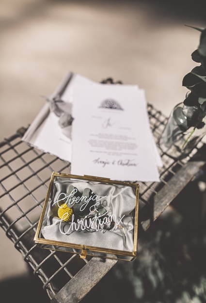 Gold roeschen-free Wedding by Anja Urban Industry 31