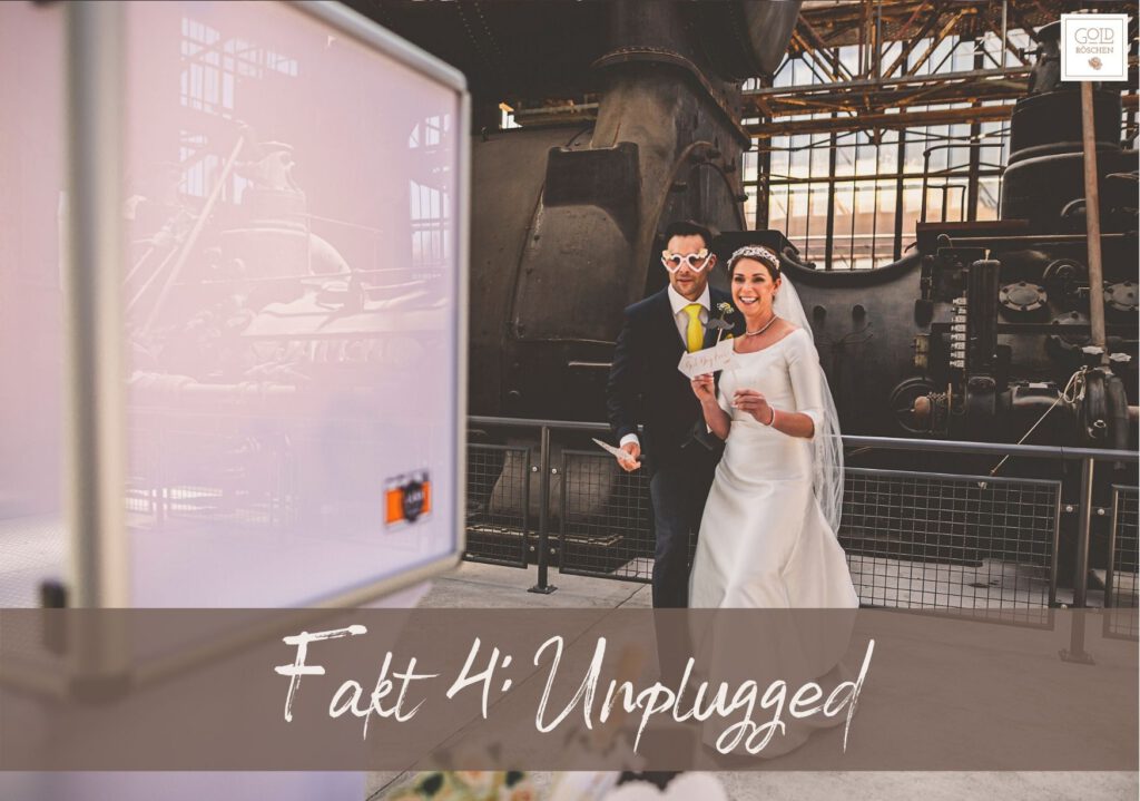 10 tips for a magical free wedding mobile phone unplugged