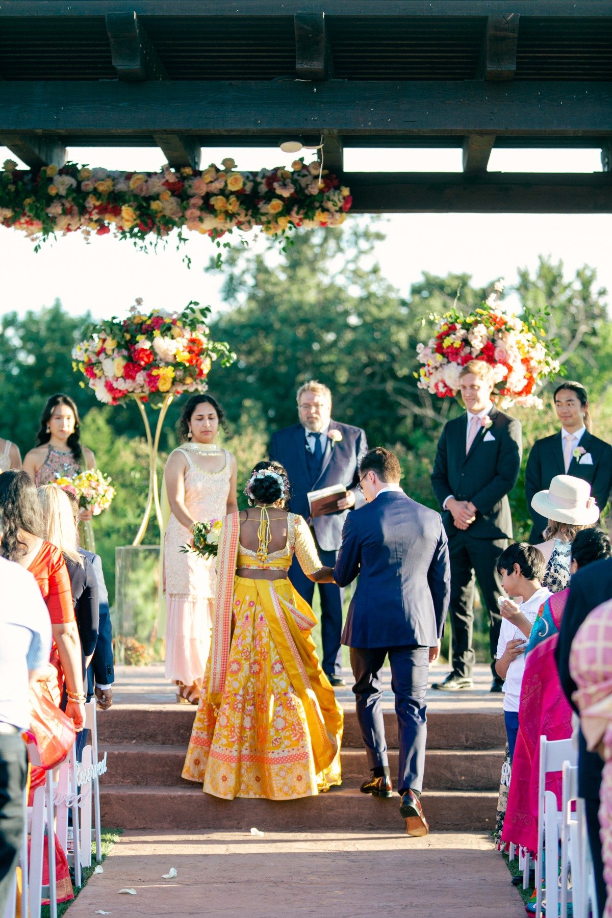 intricate wedding updos for bride