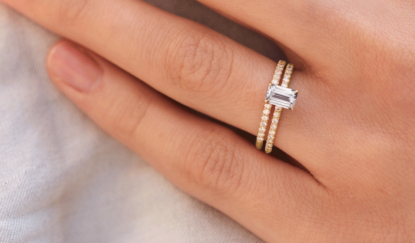 Top engagement rings 2021