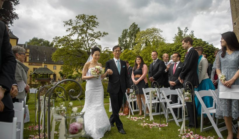 Unique wedding card boxes