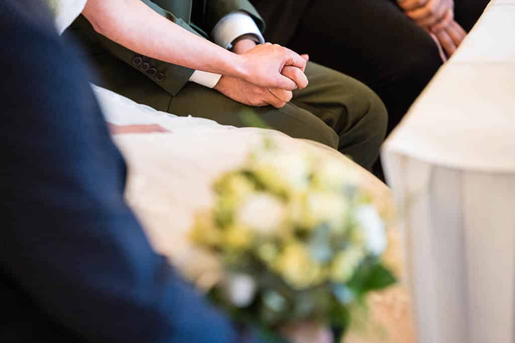 eheversprechen freie trauung hochzeit