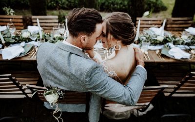 Greenery Glam A glamorous Greenery wedding with Tuscan Flair in a winery