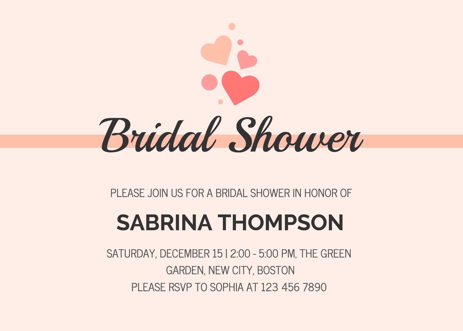 wedding invitation templates