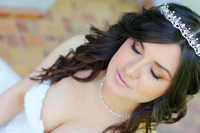 Diadem Wedding