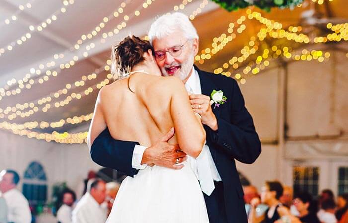 Father-Daughter Dance Songs