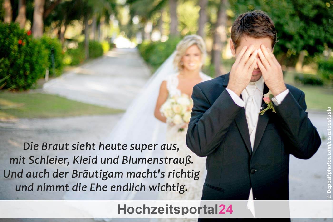 Funny Wedding Verses