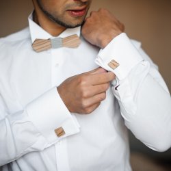 Cufflinks