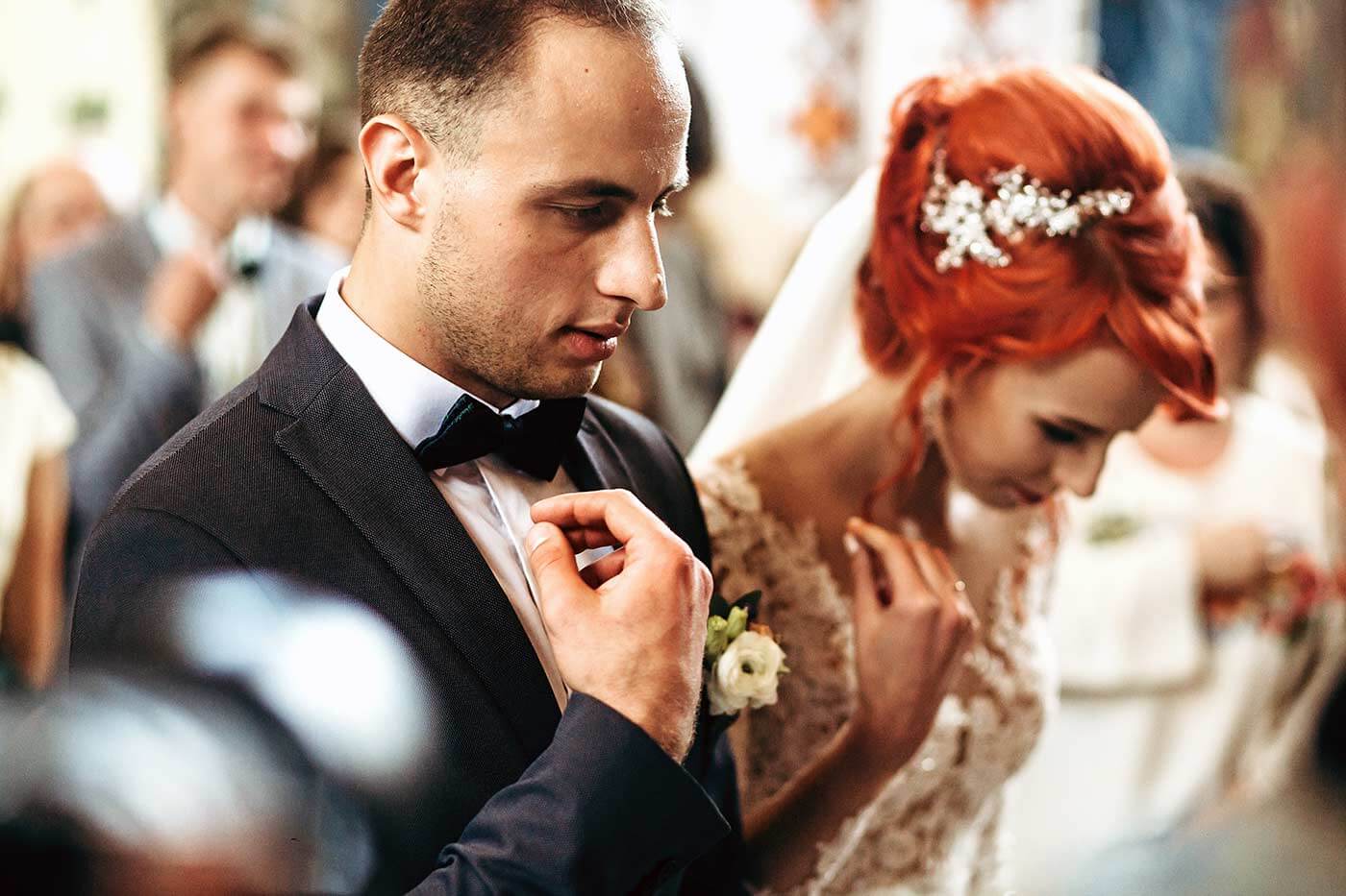 How much to marry in a church Weddinggen