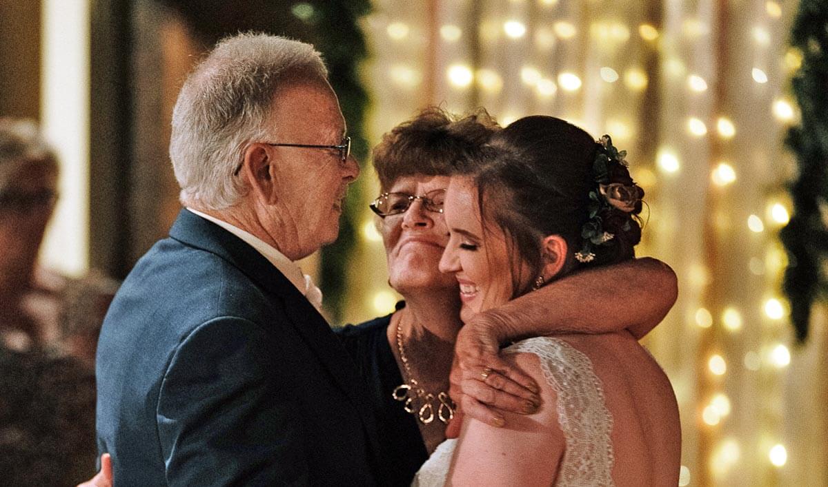 Short father of the bride speech icebreakers Weddinggen