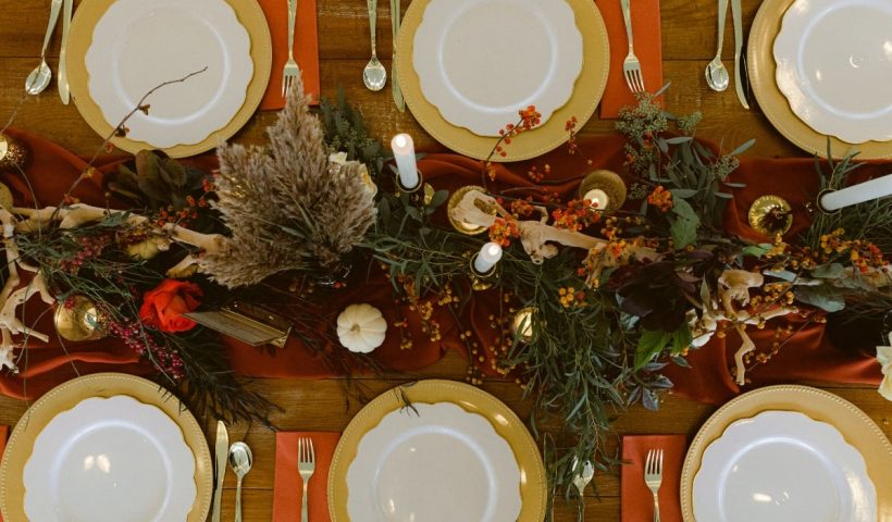 A real wedding “how to” for planning your own authentic boho wedding