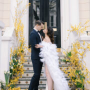 Sun Kissed In London Editorial By Still Miracle