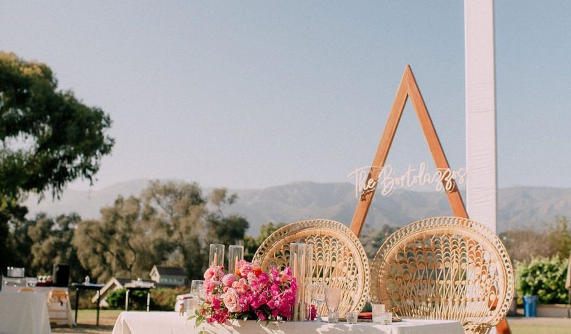 Elevated Zoo Is The Wedding Aesthetic You Never Knew You Needed