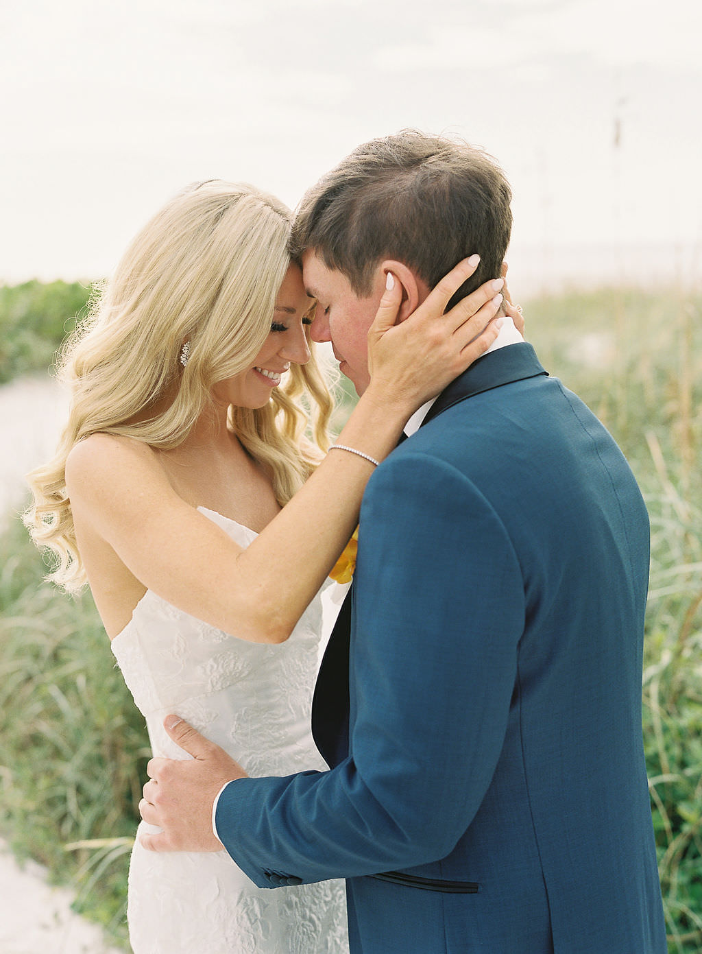 Open Air Wedding