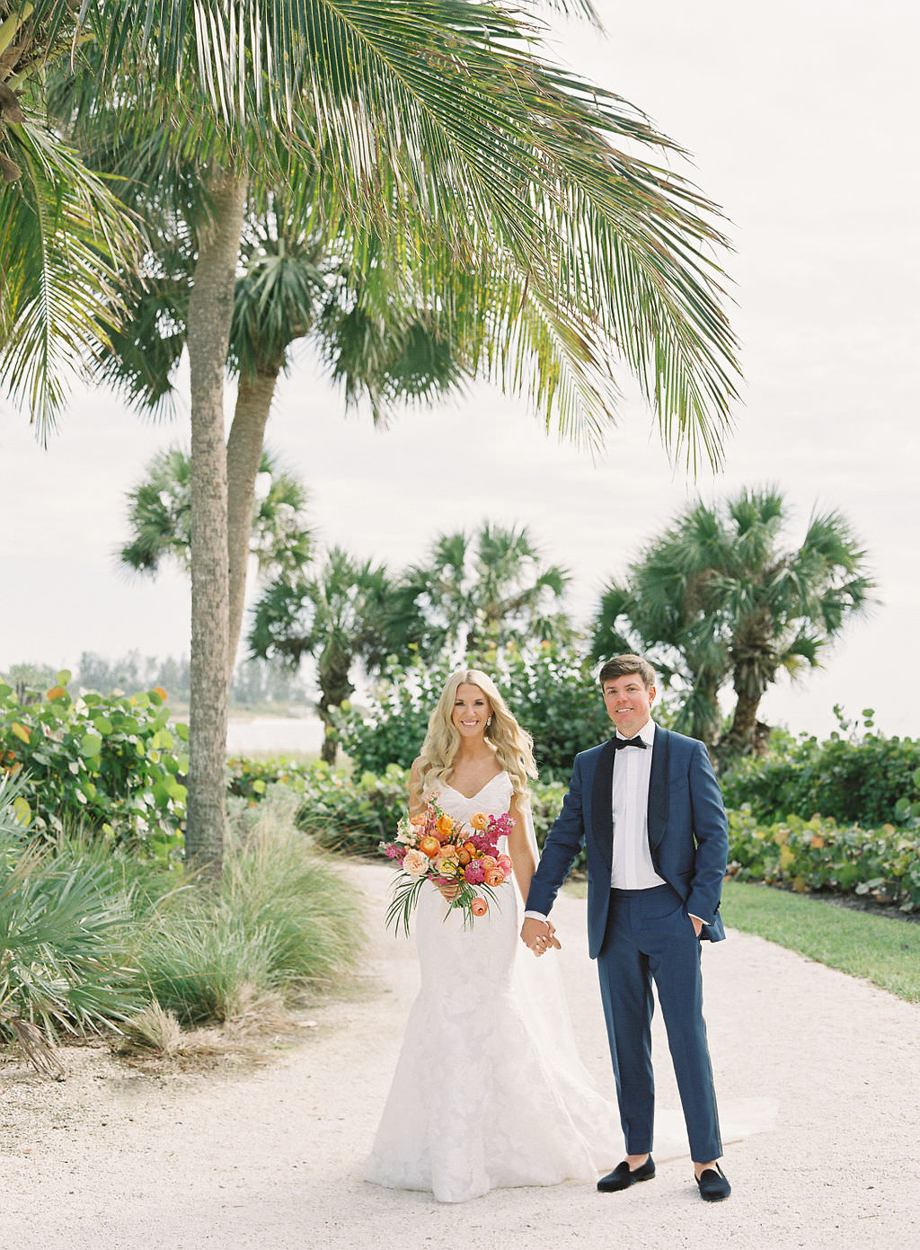 Sarasota Chic Wedding