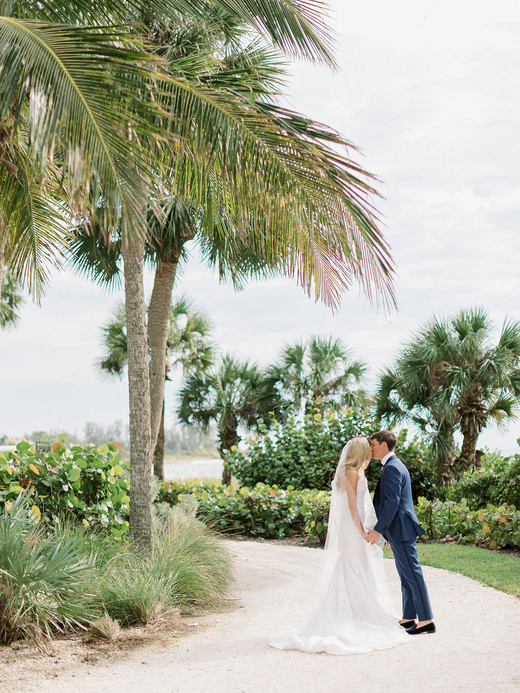 Sarasota Chic Wedding