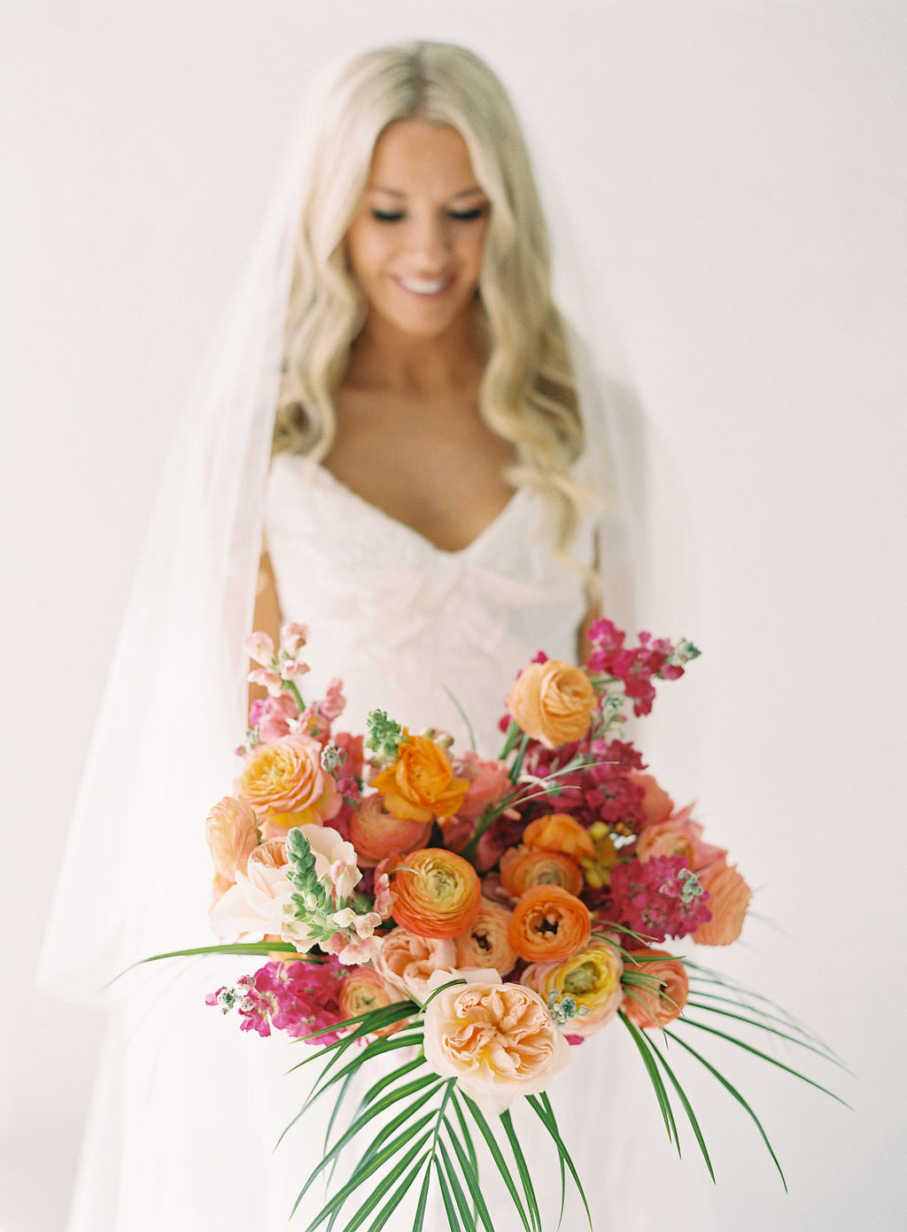 Sarasota Chic Wedding