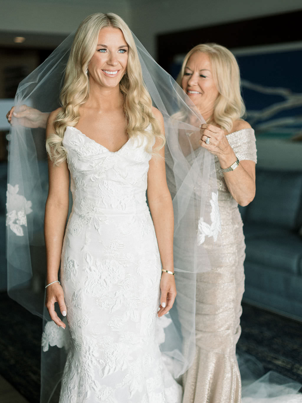 Sarasota Chic Wedding