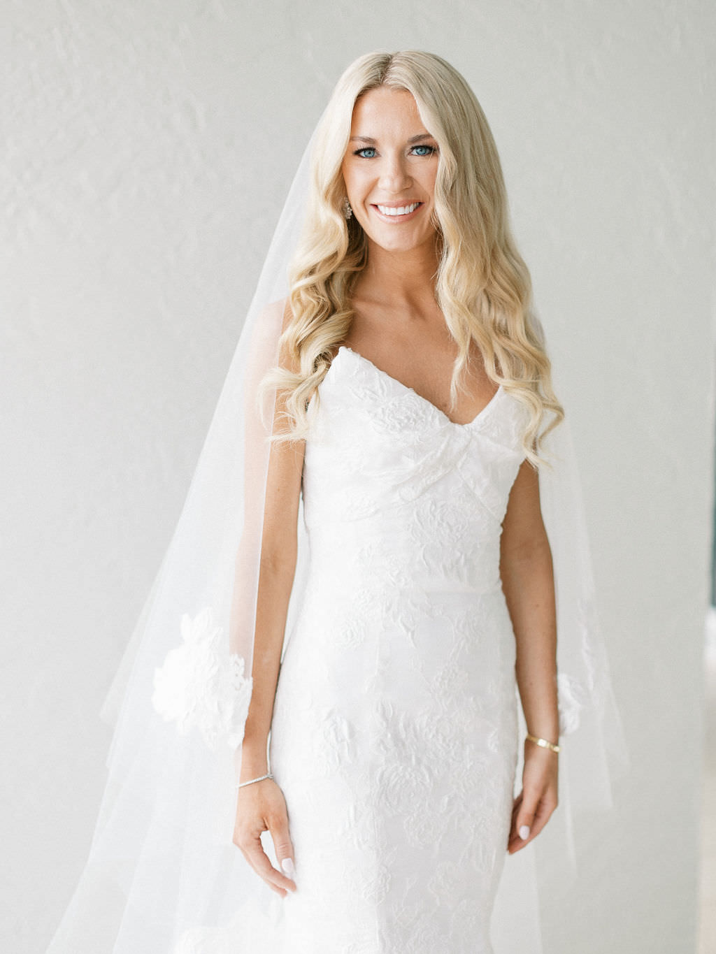 Sarasota Chic Wedding