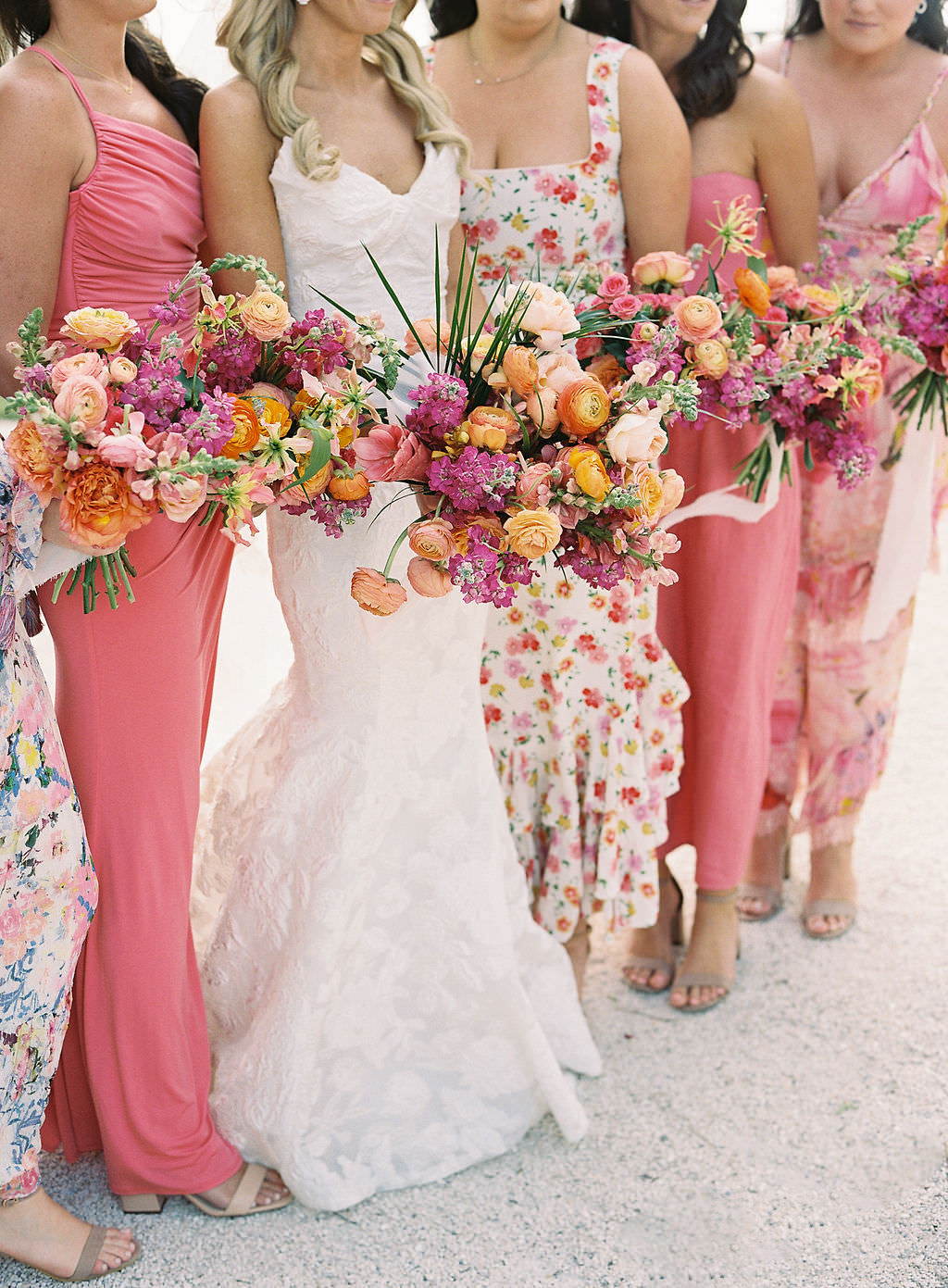 Sarasota Chic Wedding