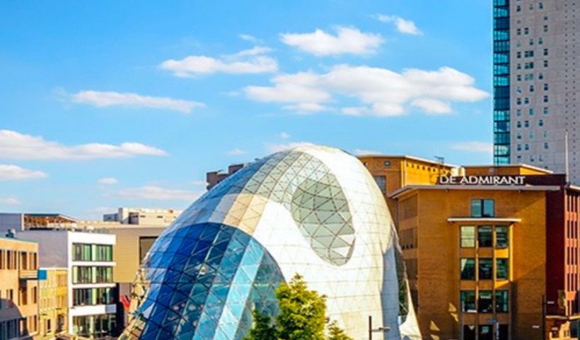 Exploring Eindhoven’s Artistic Wedding Venues