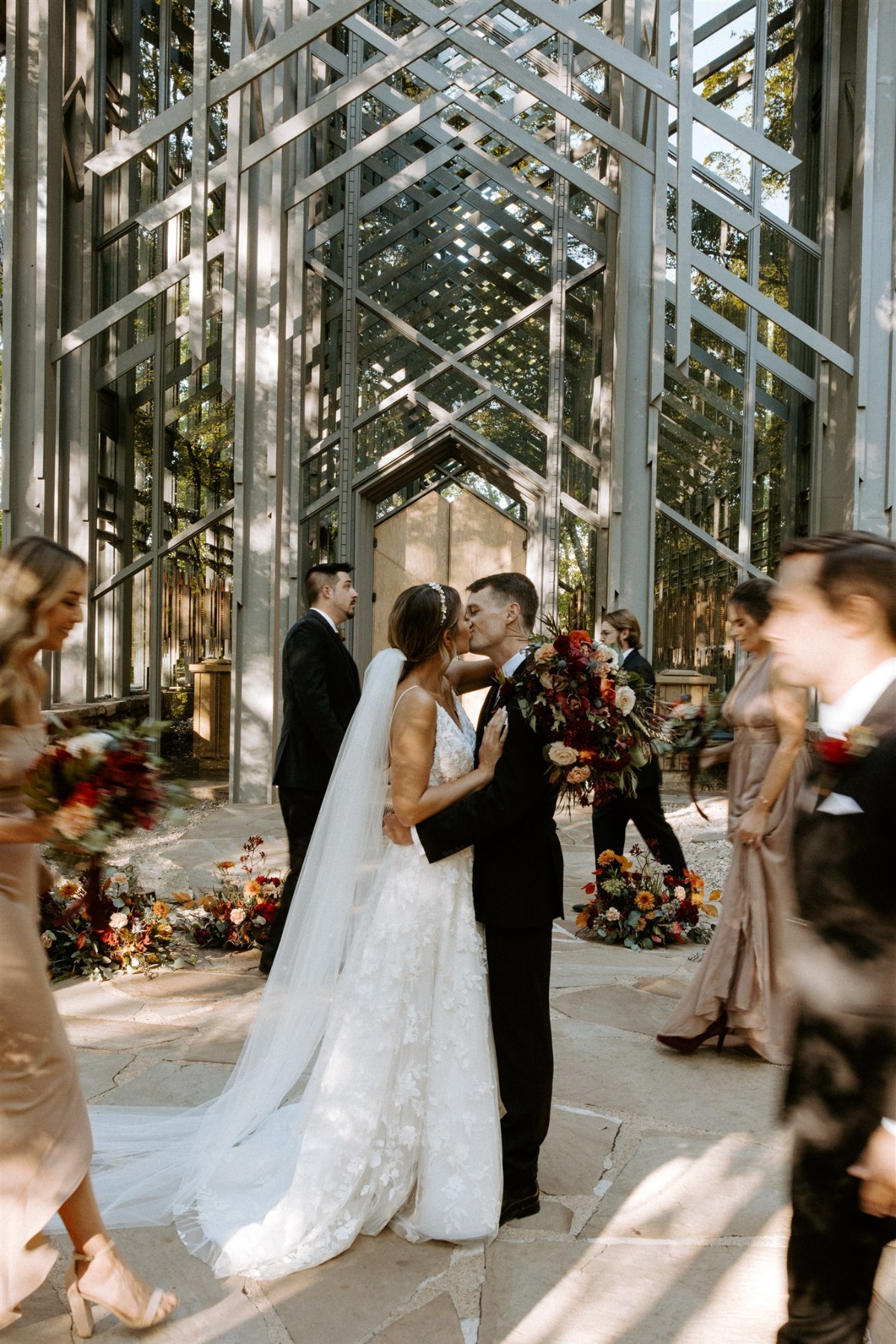 cathedral length veil