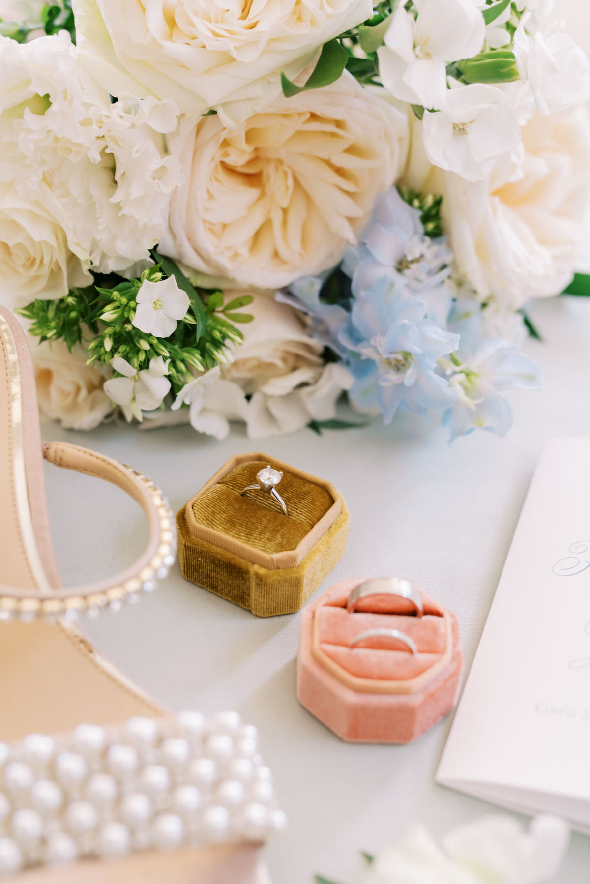 Corfu Wedding Poolside