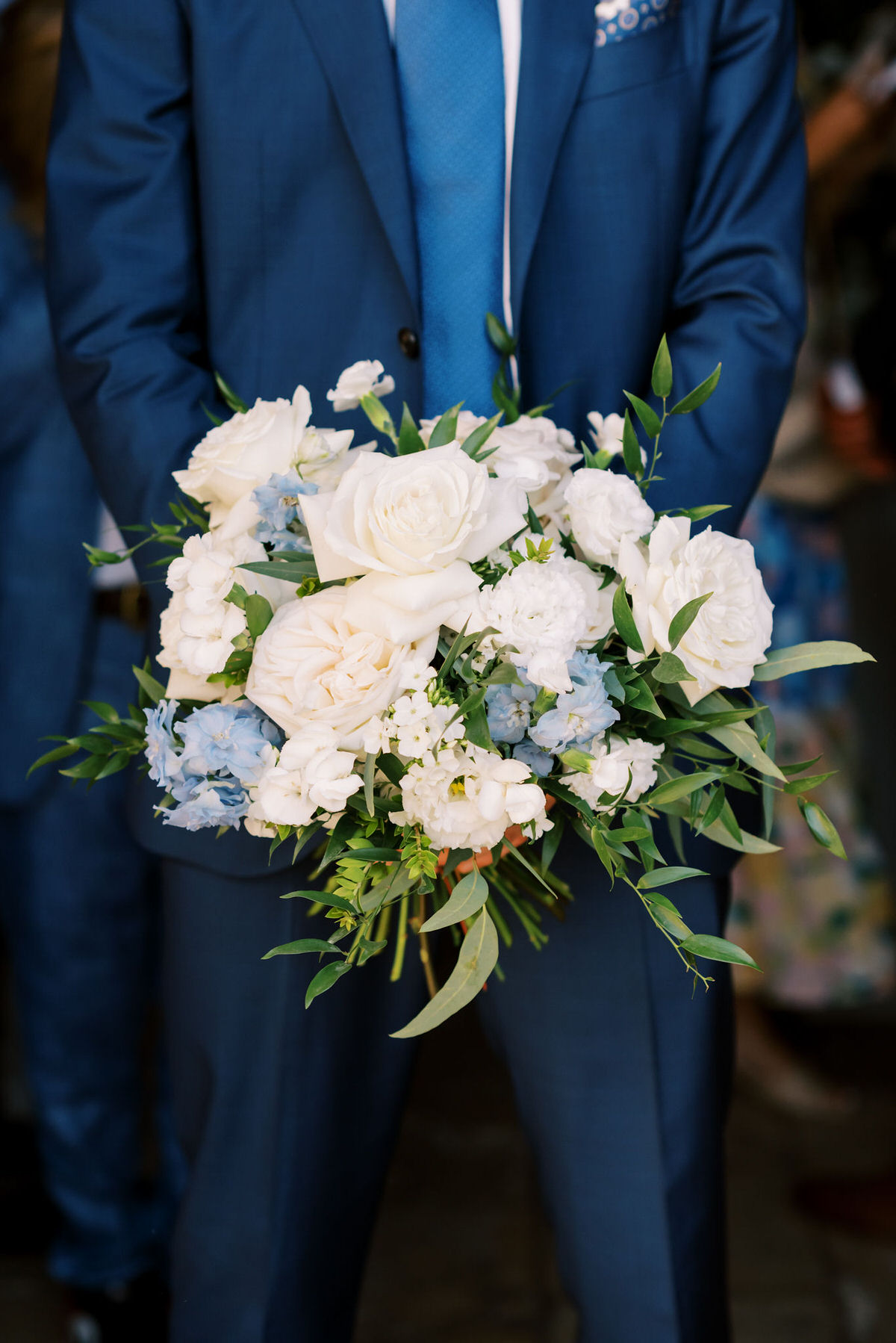 Corfu Wedding Poolside