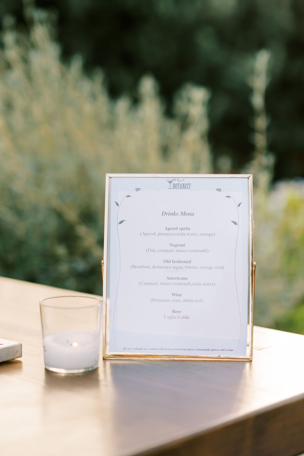 Corfu Wedding Poolside