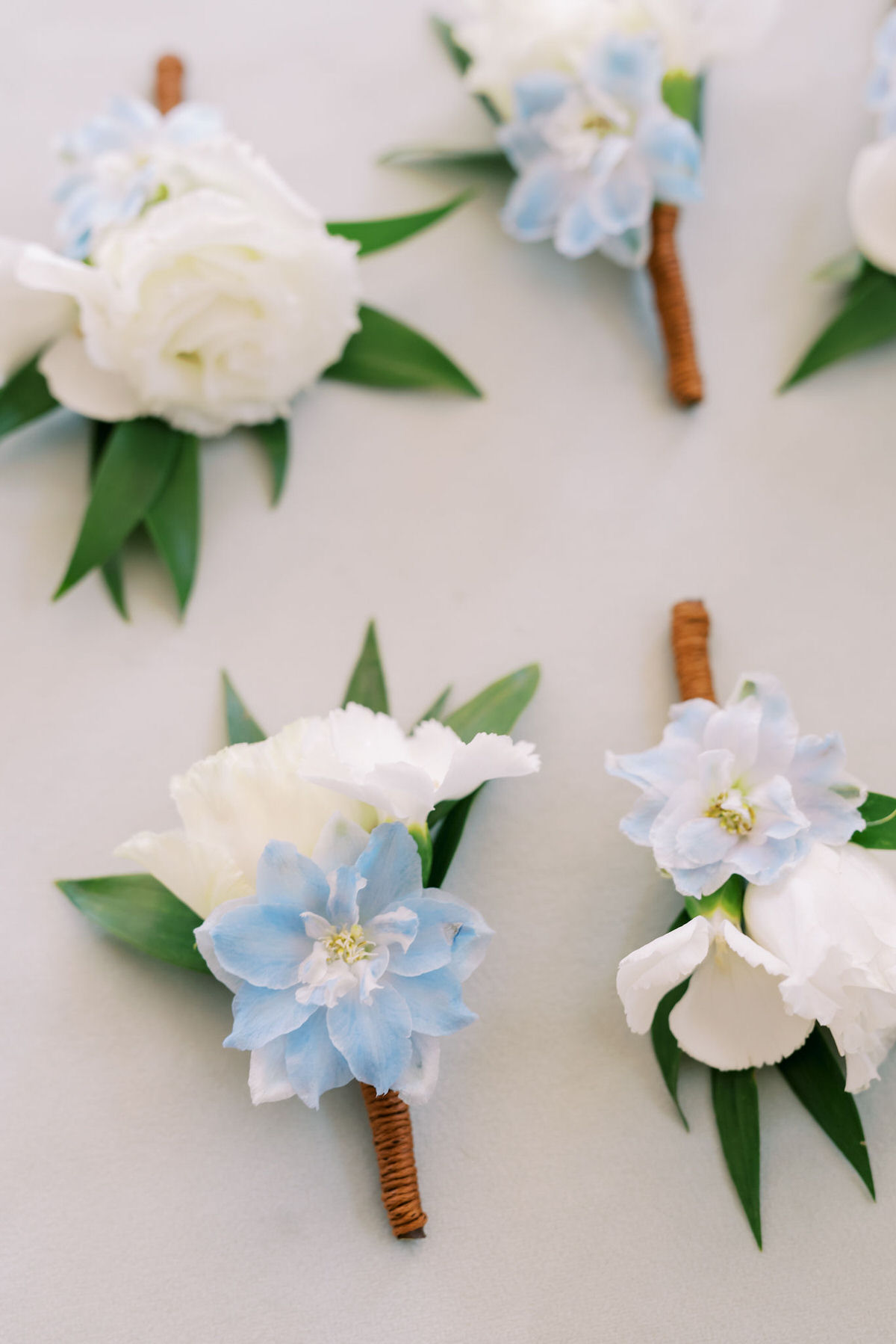 Corfu Wedding Poolside