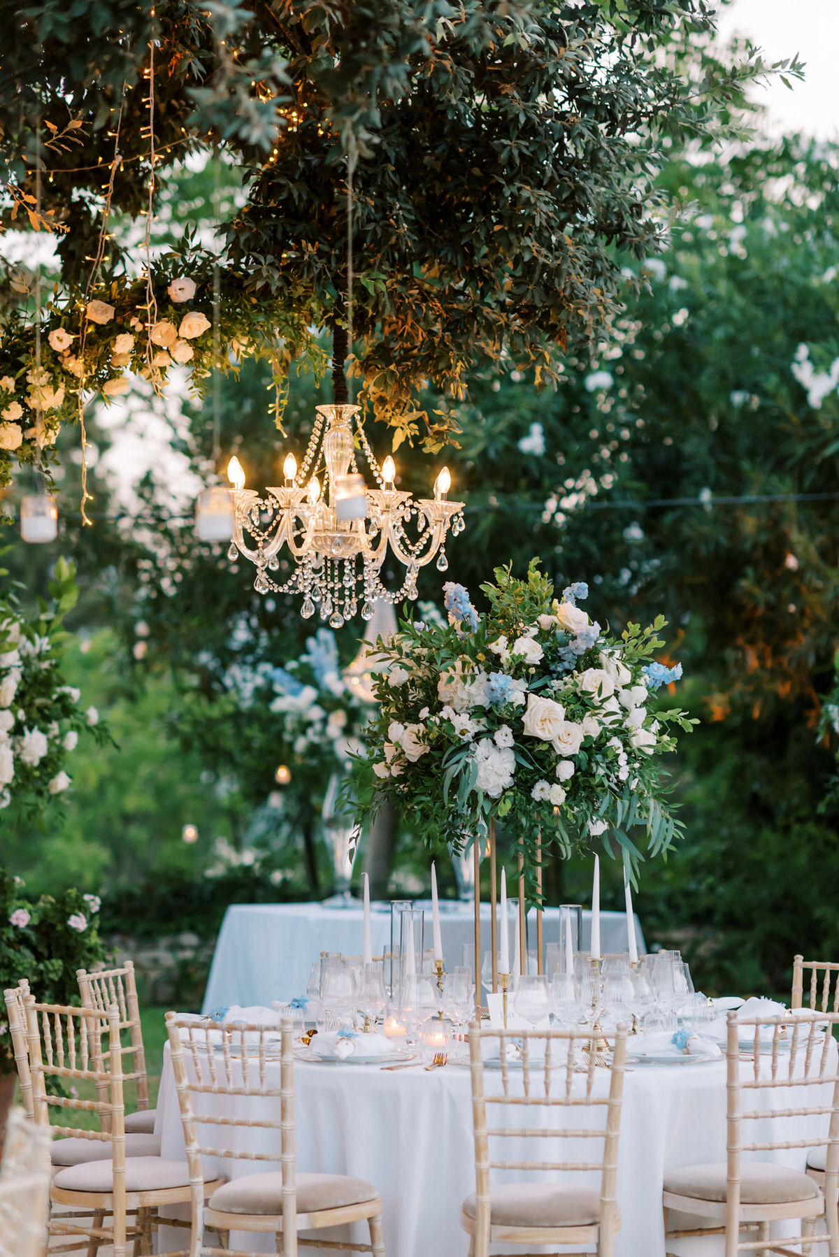 Corfu Wedding Poolside