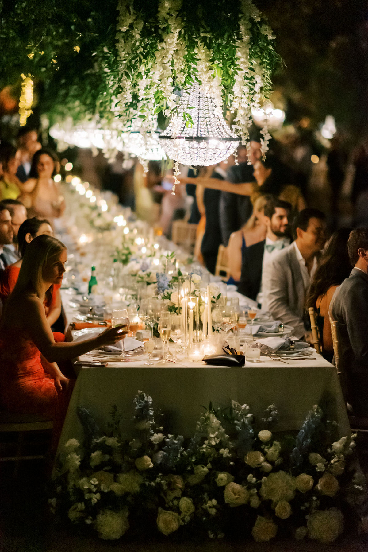 Corfu Wedding Poolside