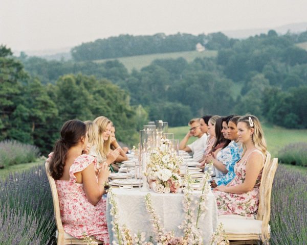 You Won’t Believe This Stateside Lavendar Farm Isn’t Actually in the South of France