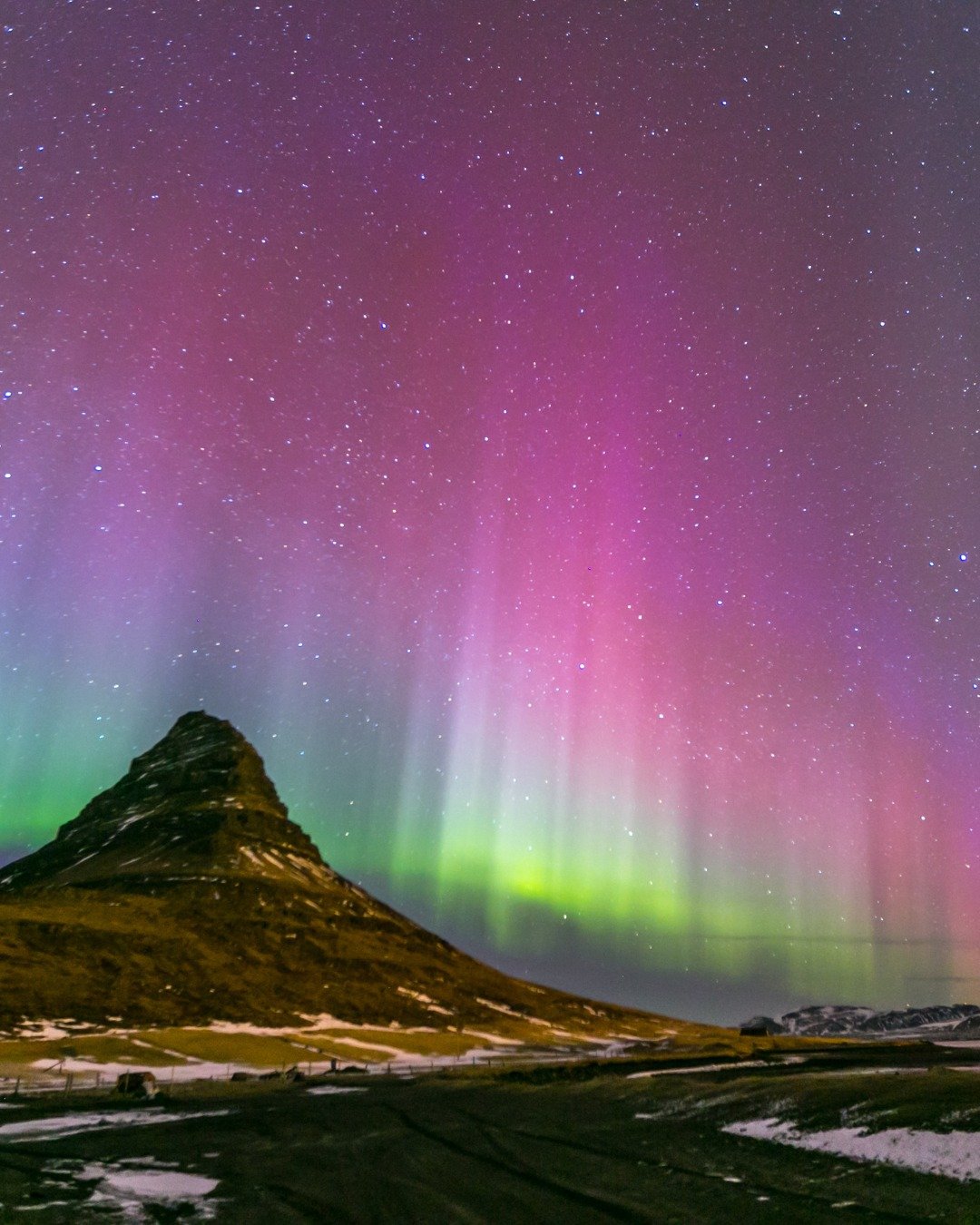 Icelandic Wedding