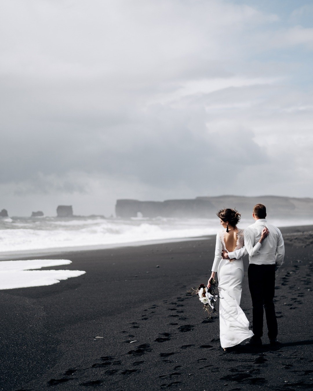 Icelandic Wedding