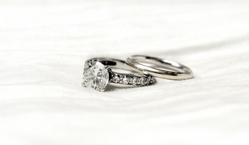 Antique Engagement Rings: A Journey Through History