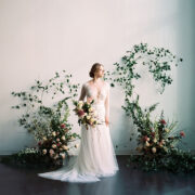 Painted Luxury Editorial