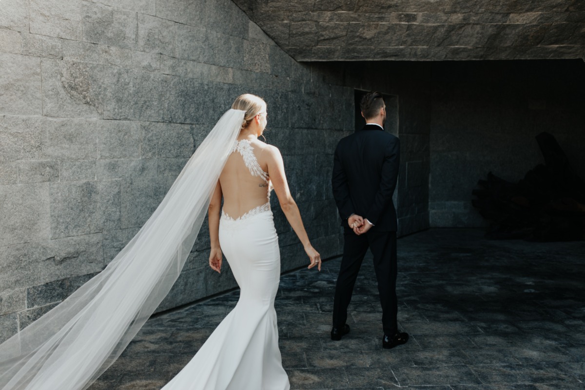 wedding veil comb