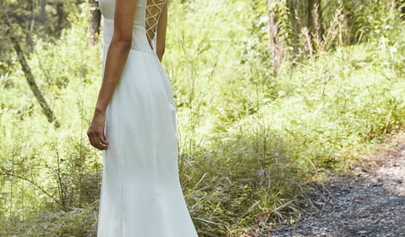 How to Take Care of Your Wedding Gown After The Wedding